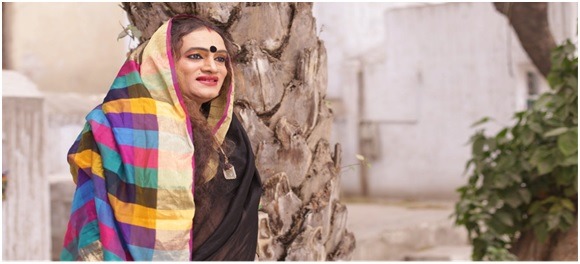 Hiđra (Hijra) pripada trećem rodu u indijskoj kulturi i ima značajnu društvenu ulogu. Izvor: https://www.guernicamag.com/